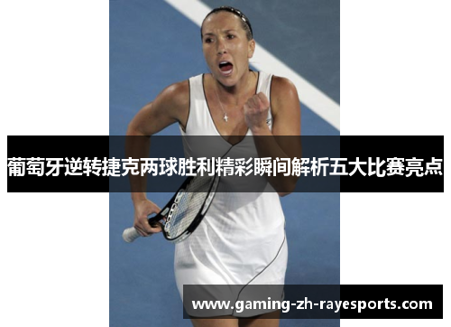 葡萄牙逆转捷克两球胜利精彩瞬间解析五大比赛亮点