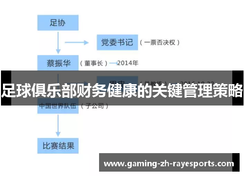 足球俱乐部财务健康的关键管理策略