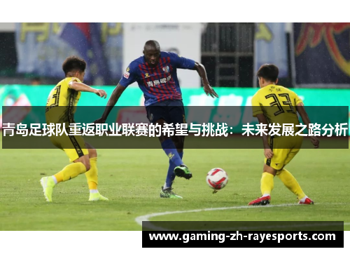 青岛足球队重返职业联赛的希望与挑战：未来发展之路分析