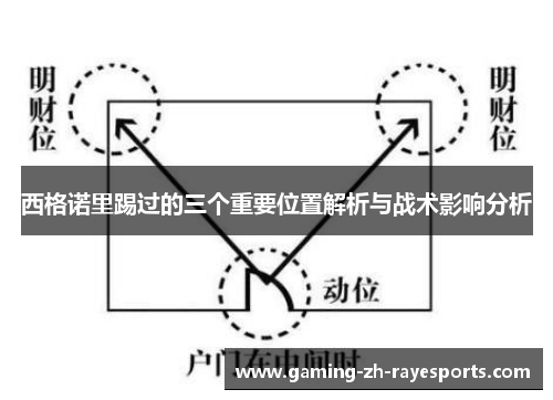 西格诺里踢过的三个重要位置解析与战术影响分析