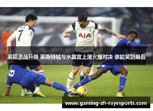 英超激战升级 莱斯特城与水晶宫上演火爆对决 谁能笑到最后 英超激战升级 莱斯特城与水晶宫上演火爆对决 谁能笑到最后