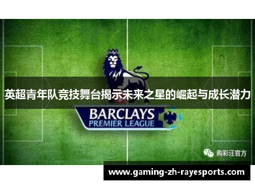 英超青年队竞技舞台揭示未来之星的崛起与成长潜力