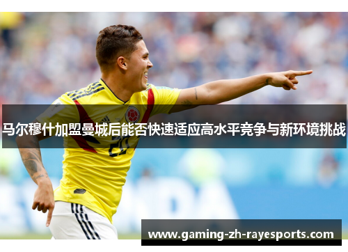 马尔穆什加盟曼城后能否快速适应高水平竞争与新环境挑战 马尔穆什加盟曼城后能否快速适应高水平竞争与新环境挑战
