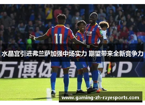 水晶宫引进弗兰萨加强中场实力 期望带来全新竞争力